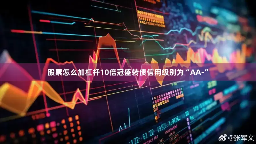 股票怎么加杠杆10倍冠盛转债信用级别为“AA-”