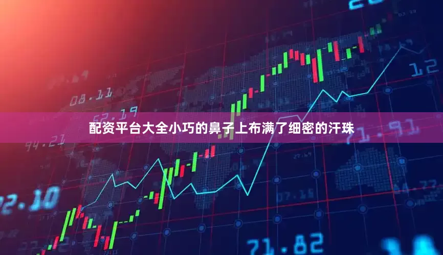 配资平台大全小巧的鼻子上布满了细密的汗珠